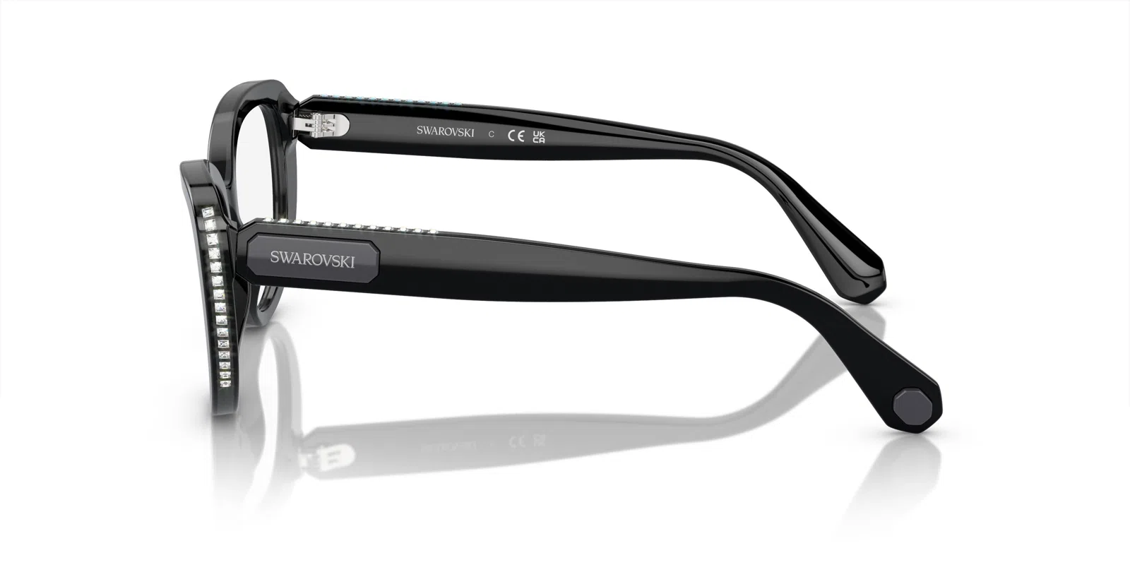 Swarovski 2014 Eyeglasses - view 16